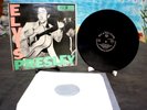 1 x German LP Elvis Presley First Album RCA LSP 1254