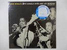 Hank Mobley With Donald Byrd & Lee Morgan  Blue Note BLP 1540 Japan Shrink  LP