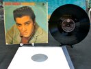 1 x German LP Elvis Presley  Loving You RCA LPM 1515 C