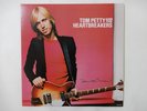 Tom Petty And The Heartbreakers Damn The Torpedoes MCA VIM-6212 Japan   LP