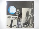Hank Mobley Hank Mobley And His All Stars Blue Note BLP 1544 Japan Shrink  LP