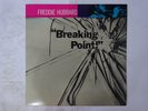 Freddie Hubbard Breaking Point Blue Note BN 4172 Japan  VINYL LP