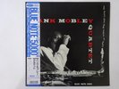 Hank Mobley Quartet  Blue Note BN 0018 Japan  VINYL LP OBI