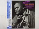 Stanley Turrentine Comin' Your Way Blue Note BN 4065 Japan  VINYL LP OBI