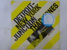 Thad Jones Detroit-New York Junction Blue Note BLP-1513 Japan sealed VINYL LP