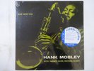 Hank Mobley Blue Note 1550 Quintet