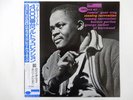 Stanley Turrentine Comin' Your Way Blue Note BN 4065 Japan  VINYL LP OBI