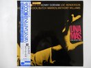 Kenny Dorham Una Mas (One More Time) Blue Note BN 4127 Japan  VINYL LP OBI
