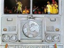 BOB MARLEY & THE WAILERS - Babylon by Bus 2015 EU Vinyl 2 LP New