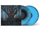 The Dear Hunter Act V: Hymns with the Devil (Blue Vinyl Double LP, Equal Vision)