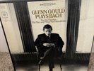 Bach/Glenn Gould Columbia Stereo 3-LP ‘The Six Partitas’ NM Play Tested