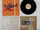 Frank Black Vinyl LP 1993 UK 4AD CAD 3004 Original Blue Sticker Die Cut Pixies