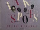 Ink Spots 1946 DECCA Album No.A-477 Vintage 10