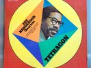 Joe Henderson TETRAGON early Milestone MSP 9017 xlnt condition vinyl & cover