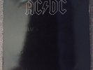 SALE (VG/Ex-/VG-) 1st UK Release-AC/DC’s Back in Black 1980. 