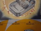 Beastie Boys • Hello Nasty • 1998 • Limited Edition Gold Vinyl • 2LP • GR061