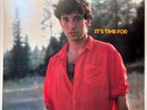 JONATHAN RICHMAN & THE MODERN LOVERS Its Time For RARE LP long OOP