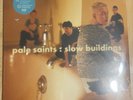 Pale Saints Slow Buildings Vinyl Record RSD Shoegaze Twee Brand New Sealed 30th