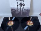 Bad Company - Burnin' Sky - 2017 Deluxe Double 180g Vinyl LP - NM
