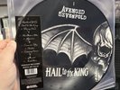 [NEW] Avenged Sevenfold - Hail to the King (Vinyl 2 LP Picture Disc Record 2019)