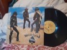 MOTORHEAD ACE OF SPADES LP AUSTRALIA EXCELLENT