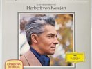 Karajan, Ferras a.o.: Brahms- 4 Symphonies, Violin Concerto / DGG SKL limited ED