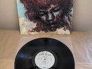 Jimi Hendrix The Cry of Love Promo VG+/F 1971 Psych Rock White Label