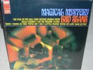BUD SHANK / CHET BAKER magical mystery ( jazz ) LP SEALED stereo