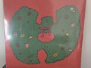 Wu Tang Clan – A Wu-Tang Christmas Vinyl LP NEW Sealed Holiday Hip Hop Record RD