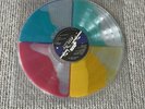Pink Floyd - Wish You Were Here Liquid Vinyl - Bad World