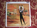 Decca SXL 2296 WBG 1 ED Ansermet - FALLA: THE THREE-CORNERED HAT NM