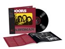 The Doors - L.A. Woman (Rhino High Fidelity AAA Kevin Gray) | LP Vinyl Record