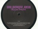 SOUL AVENGERZ/ADEVA/SEBB JUNIOR - Fool's Paradise Sampler Vol 2 - Vinyl (12
