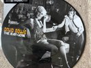 DAVID BOWIE - THE JEAN GENIE - PICTURE DISC - 7