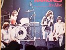 Ramones – It's Alive 80s GER Repress Sire Gatefold EX/ G+ 2x Vinyl LP