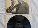 THE DICK MORRISSEY QUARTET. HERE AND NOW AND SOUNDING GOOD-UK  MERCURY 20093 MCL