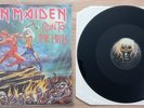 Iron Maiden - Run To The Hills 12