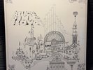 UNUSED PINK FLOYD Relics Nr. 04850740 GER 1972 Sleeve=M- Vinyl=M