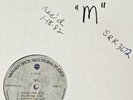 M FAMOUS LAST WORDS 82' ACETATE 2 LP TEST PRESS ROBIN SCOTT ELECTRONIC SYNTH POP