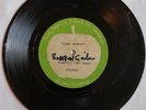 Acetate / Don't Worry/Plastic Ono Band /Stereo on Apple Label/UK 1970/Rare