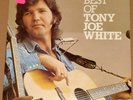 Vinyl-LP, gewaschen, Tony Joe White - Best Of, (Billy Swan), 1975, WB, USA