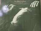 THE SMITHS - The Queen Is Dead   1986 Portugal Transmedia Purple Label LP vinyl