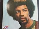 GIL SCOTT HERON Lp Pieces of a Man . FD 10143 A & B matrix . FIRST PRESSING vg++