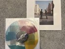 Pink Floyd - Wish You Were Here - Bad World - Quad Liquid Filled Variant IN HAND