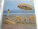 NEIL YOUNG On The Beach LP Reprise NM 1st Press, insert, floral inner slv design