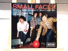 EP / 45T POP ROCK BEAT MODS THE SMALL FACES 
