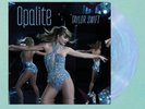 Taylor Swift OPALITE 7” Blue Pearlescent Vinyl Single 45RPM NEW Factory Sealed