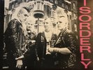 USED: Various - Punk And Disorderly (LP, Comp) vinyl - grading in description