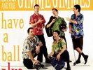 USED: Me First And The Gimme Gimmes - Have A Ball (LP, Album) vinyl - grading in