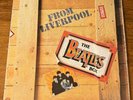 From Liverpool - THE BEATLES BOX Japanese vinyl 8-LP set greatest hits 1962-1970